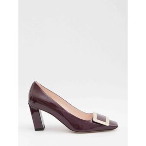 Roger Vivier Women Belle Vivier Pumps